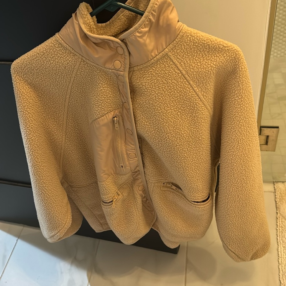 winter jacket
